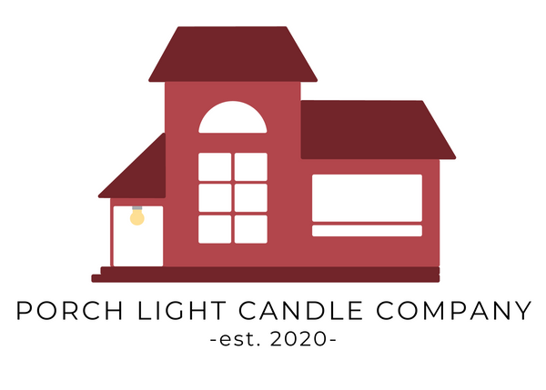 Porch Light Candle Company